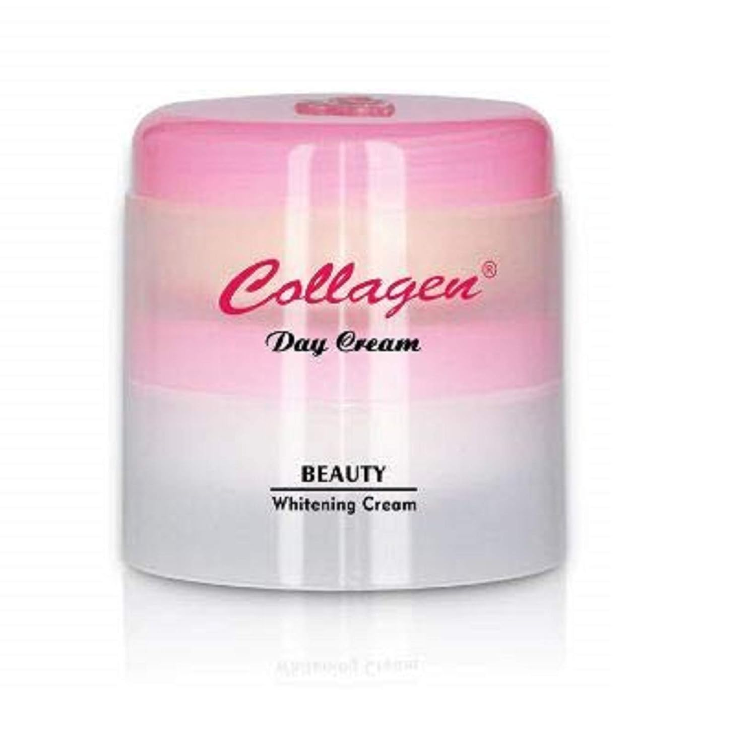 collagen plus vit e day and night cream