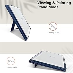 E NET-CASE Case for Remarkable 2 Tablet 10.3 inch