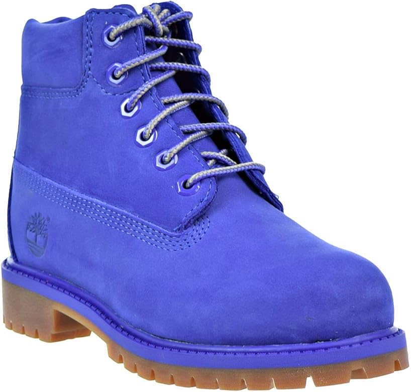 preschool girl timberland boots