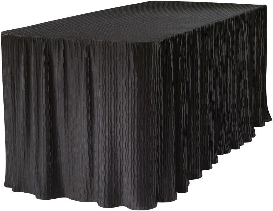 Best Folding Table 6 Foot Tablecloth