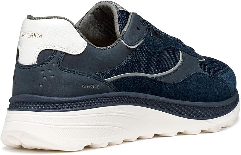 Scarpe da Ginnastica da Uomo U SPHERICA ACTIF X1, Blu Navy, 42 EU — foto 6 di 8