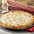 Big Daddys Whole Grain Cheese Pizza -- 96 per case.