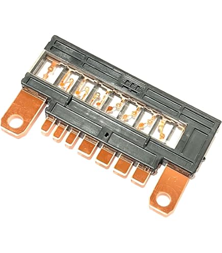 EDS Genuino Nuevo OEM 82620-71010 8262071010 - Conjunto de bloque