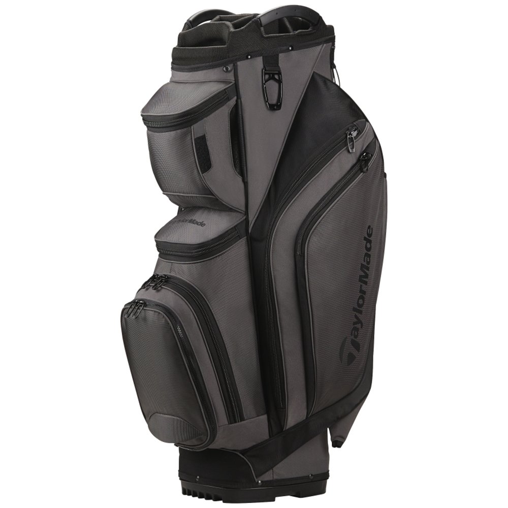 taylormade supreme cart bag 2017