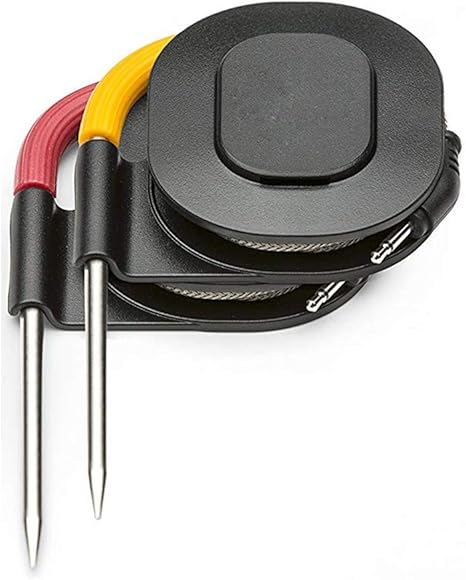 Weber probes Clearance