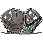 Wilson A2000