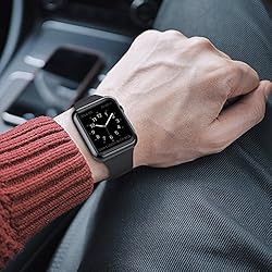 Simpeak Soft Screen Protector Bumper Case