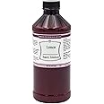 Lorann Oils Lemon Bakery Emulsion: Tangy Lemon Essence, Perfect for Amplifying Citrus Tones in Cakes, Cookies & Desserts, Gluten-Free, Keto-Friendly, Lemon Extract Alternative Essential