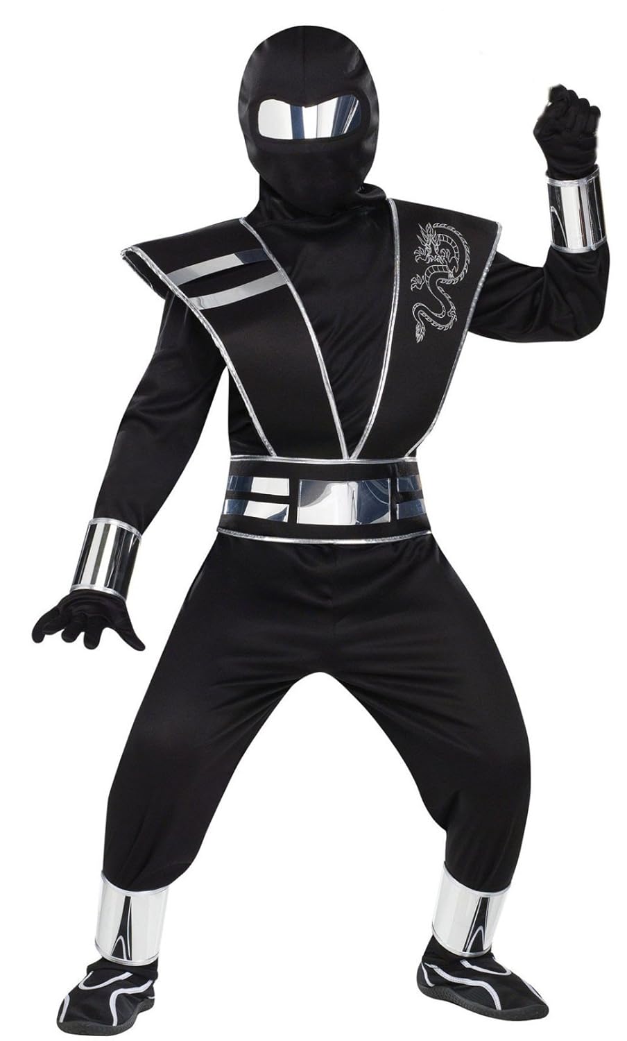 The 8 Best Silver Mirror Ninja