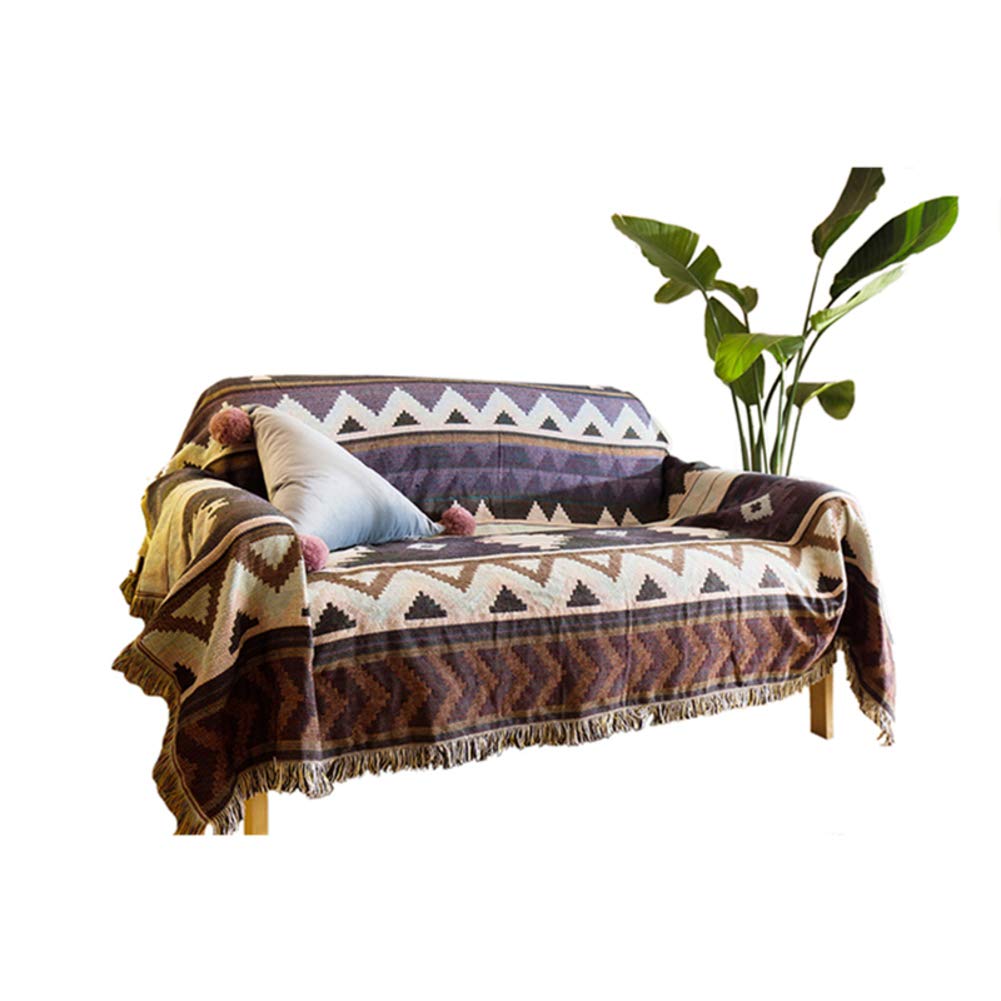Amazon Com Afahxx Reversible Couch Covers Decorative Sofa Cover B