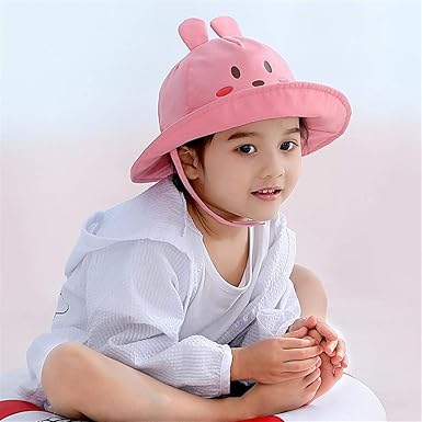baby outdoor hat