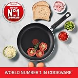 Tefal Taste Twin Frying Pan Set 20cm 28cm Non-Stick Aluminium view 8