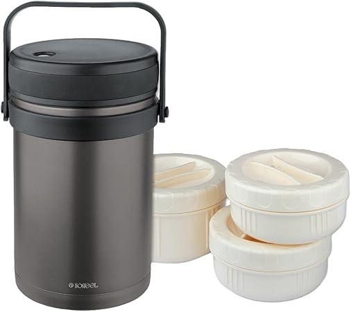 isosteel vacuum flask