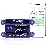 CoolBot Pro 34&ordm;F Walk-in Cooler Controller for Air Conditioners (Wi-Fi Enabled)