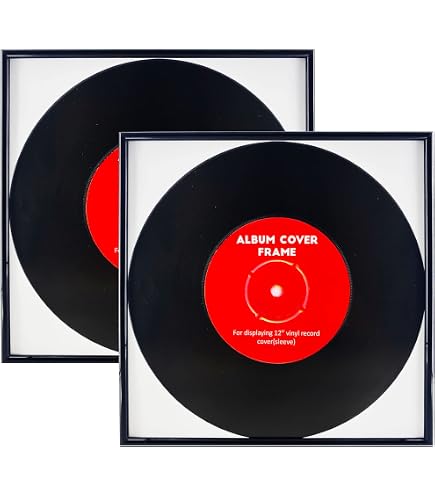 NAGMATIC レコード　12inch Amazon.com - Picture Disc / 12