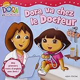 Dora va chez le docteur by 