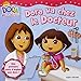Dora va chez le docteur by 