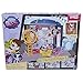 Littlest Pet Shop Fun Park Style Set