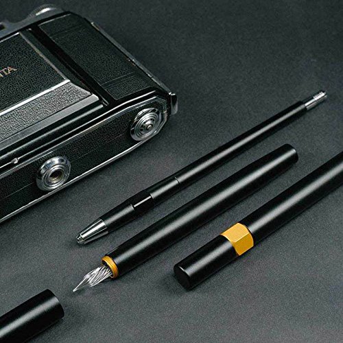 Best fountain pen glass nib to buy in 2019