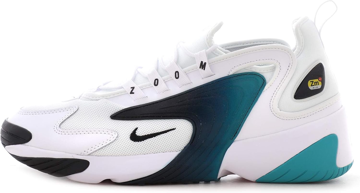 nike air zoom 2k