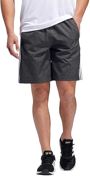 adidas climalite woven shorts mens