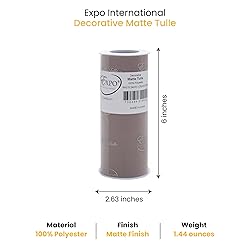 Expo International Decorative Matte