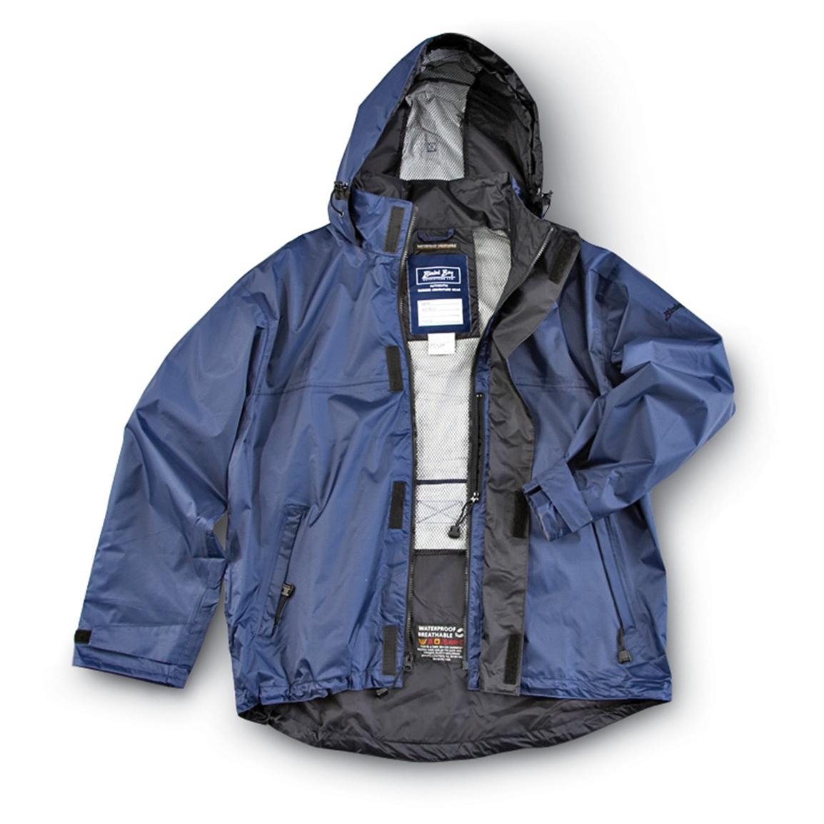 Fishing Jackets \u0026 Vests Bimini Bay 