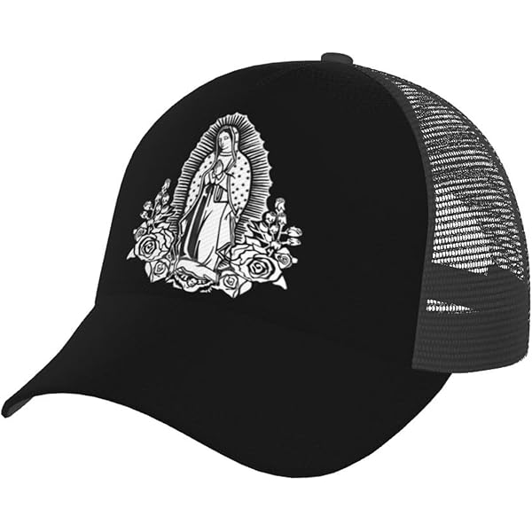 帽子 andmary Mary casquette black ANDMARY】Mary logo cap