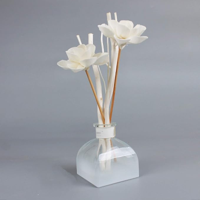 JJTXSQSMQM Badezimmer-Set Einfaches dummes weißes Keramik