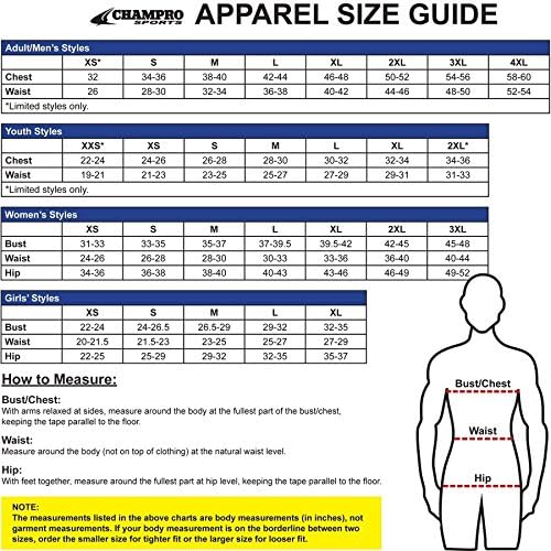 champro tournament low rise softball pants