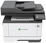 Lexmark MX431adw Laser Monochrome MFP Printer with