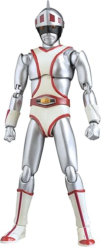 Amazon Haf シルバー仮面ジャイアント ノンスケール Pvc Abs製 塗装済み 完成品 可動フィギュア フィギュア ドール 通販