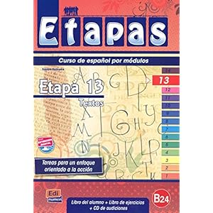 Etapas