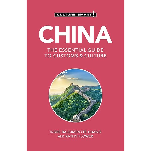 Common Knowledge about Chinese Culture (English-Chinese