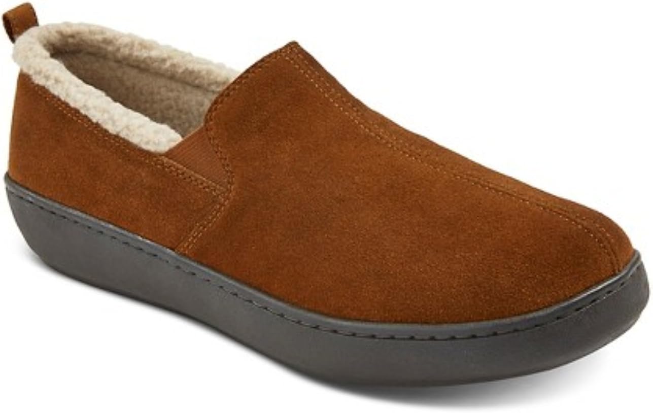 mossimo moccasins