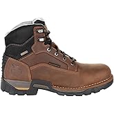 Georgia Boot unisex-adult Eagle One