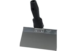 8” Tape and Trail Knife - Advance Equipment MFG Co. | Perfect for Seamless Tape Application & Precision Work | Model Number TT-08SS | 100+ YEARS FAMILY OWNED USA MADE