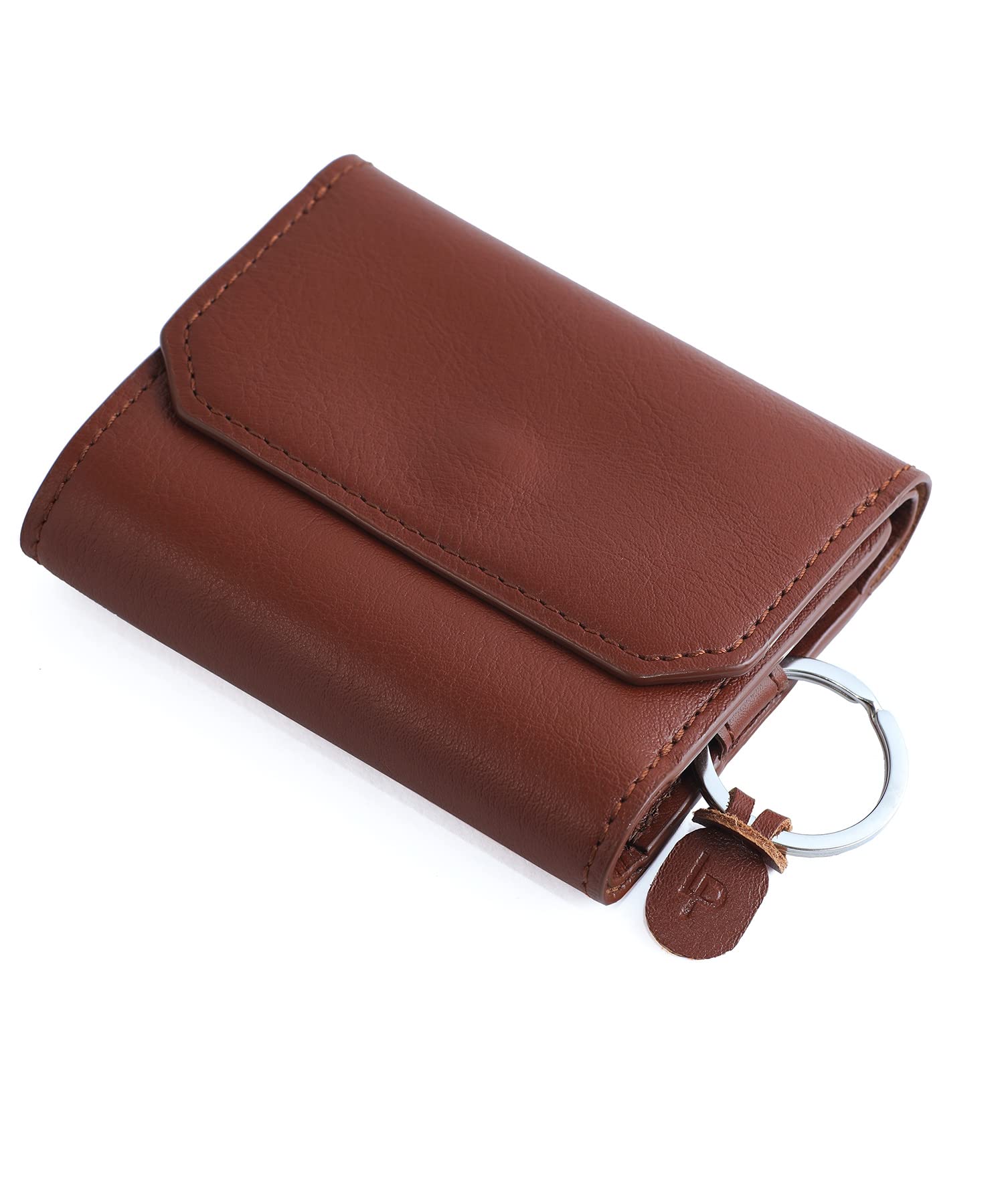 Mua Life Pocket, Equipped with MAMORIO, Mini Wallet and Key Case in One, Lightweight and Safe