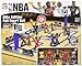 Basic Fun The Bridge Direct NBA Elite Edition Full Court Set