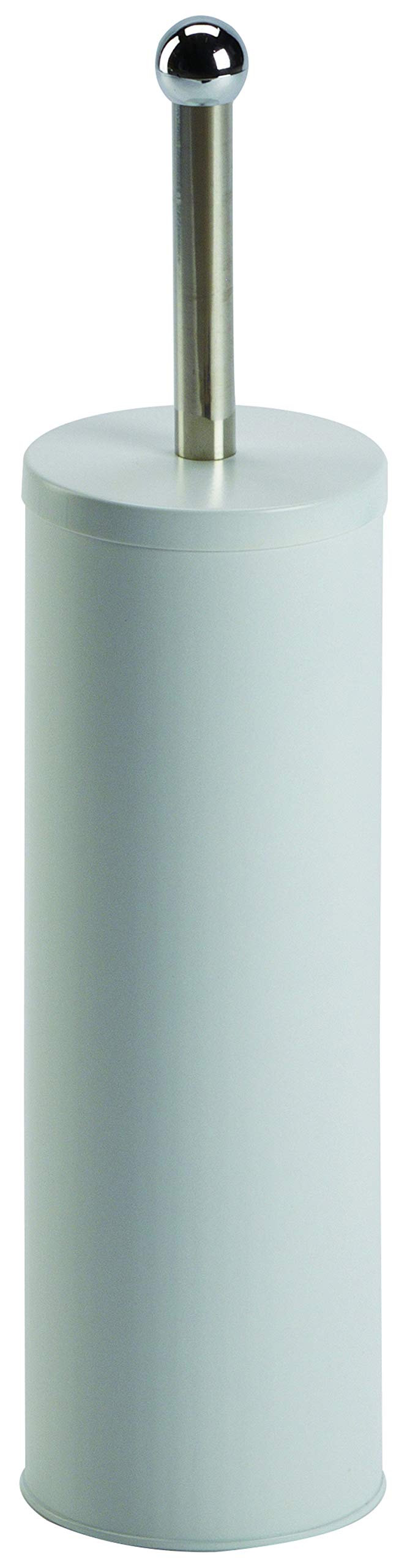 King Home Toilet Brush, White
