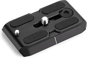 Benro QR2PRO Quick Release Plate for S2 PRO Video Head