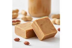 DEVON'S MACKINAC ISLAND FUDGE CO. Devon's Mackinac Island Fudge Co – Handcrafted Fudge 5.5 oz Slab