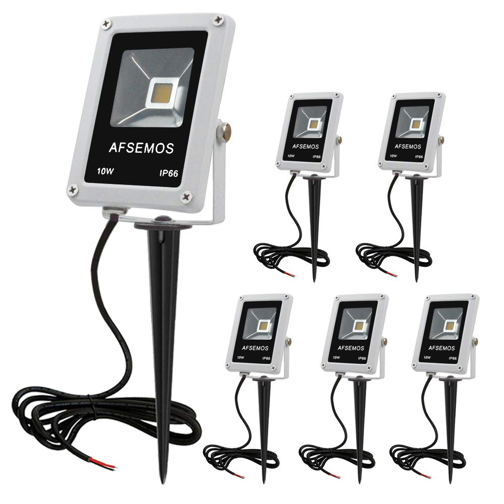 Best Led Garden Lights Low Voltage 10W