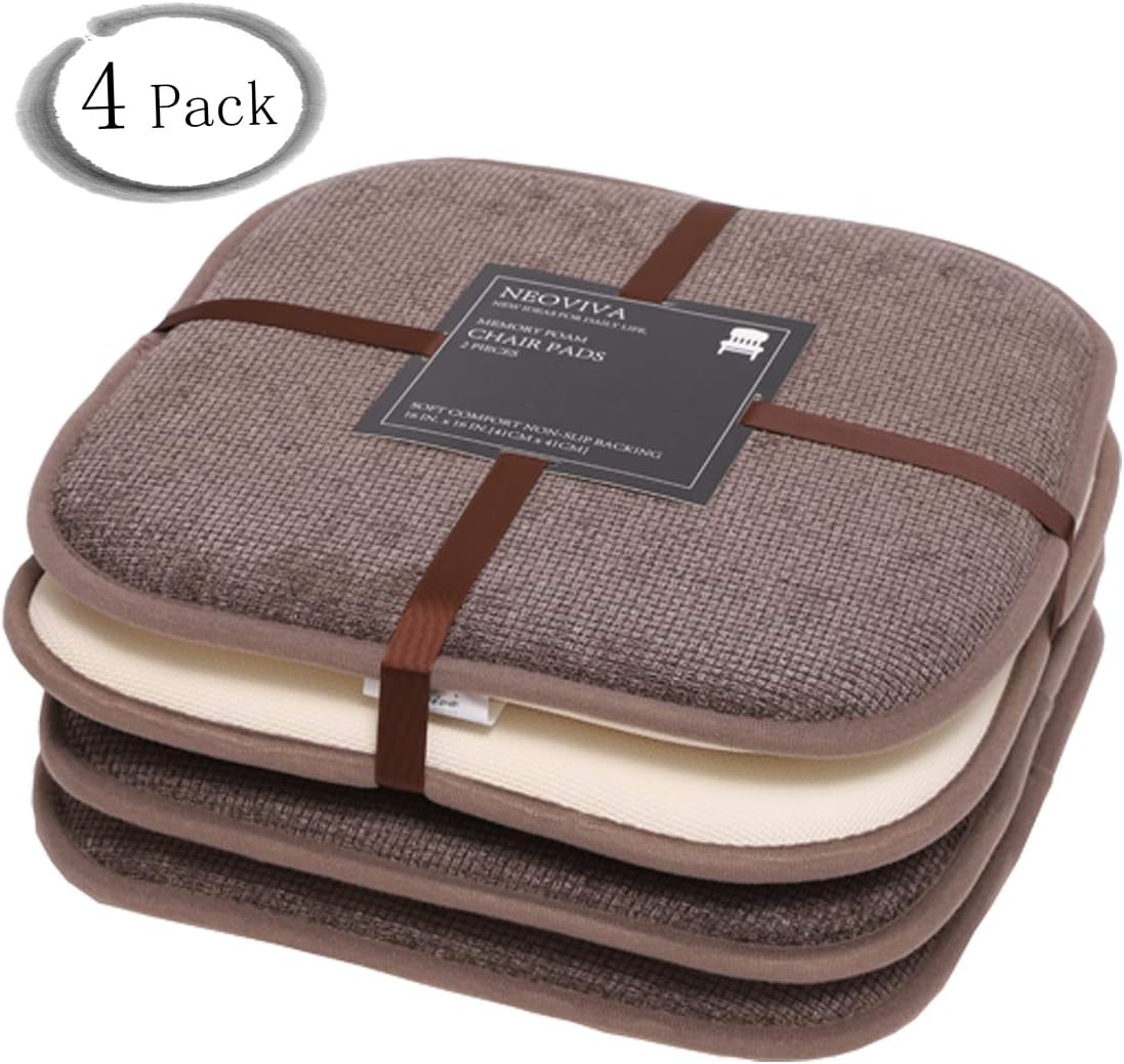 Best seat cushion non slip