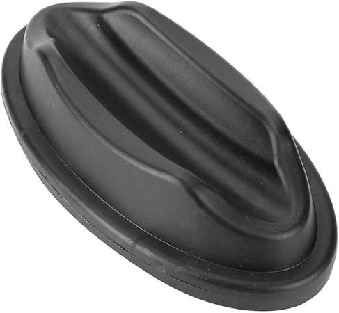 Turbo trainer riser block Clearance