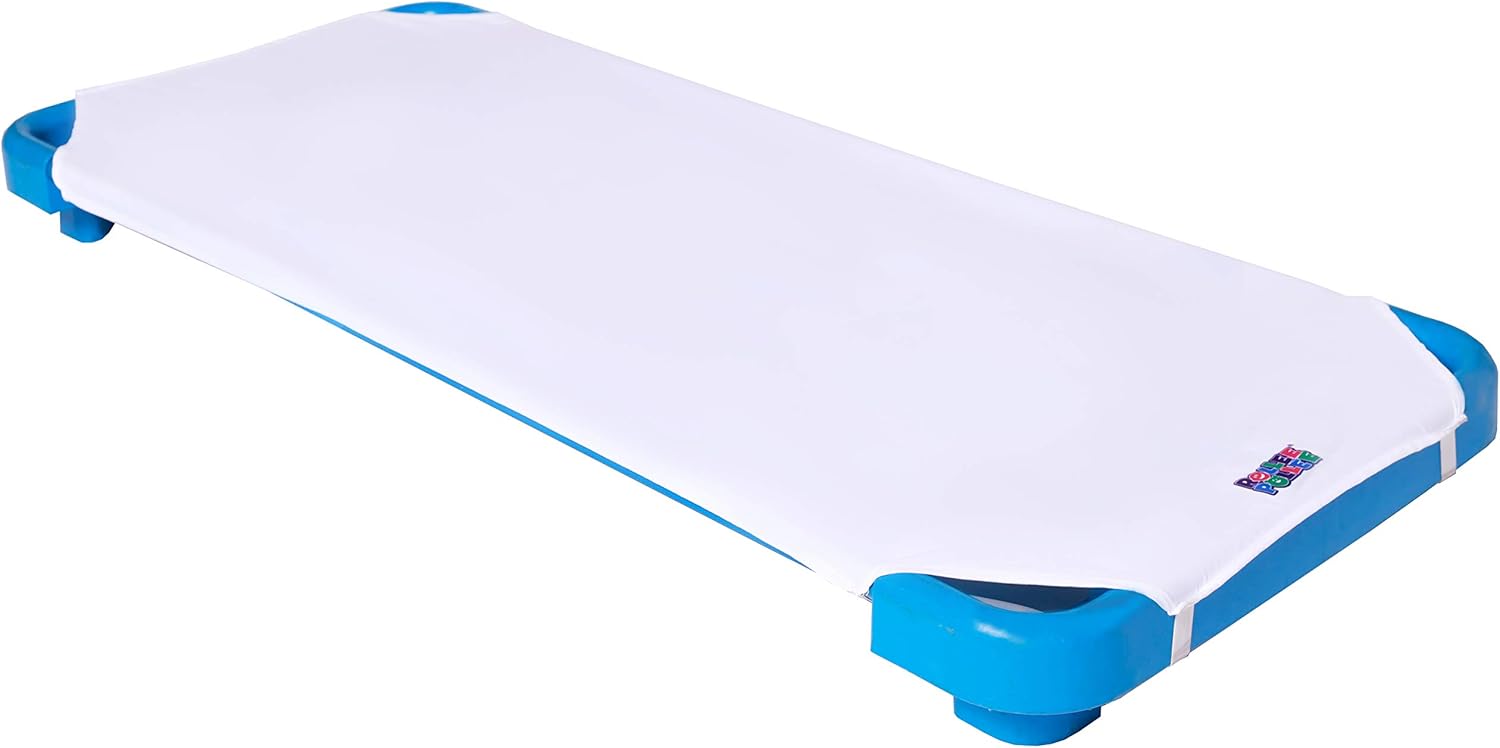 plastic cot sheet