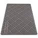 Babyltrl Extra Large Cat Litter Mat, XL Jumbo Size, 35