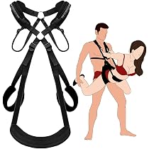 Amazon.com: Sex Toys Sex Swing BDSM Bondage, Couples Sex Toys Sex ...