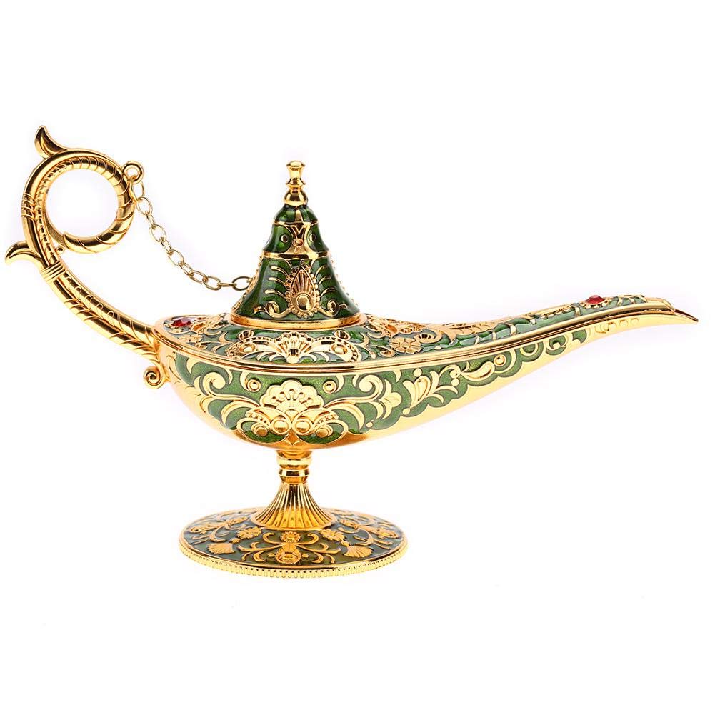 The 9 Best Genie Incense Burner