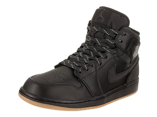 air jordan 1 mid winterized